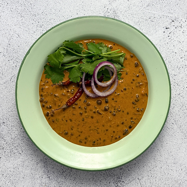 Dal Makhni
