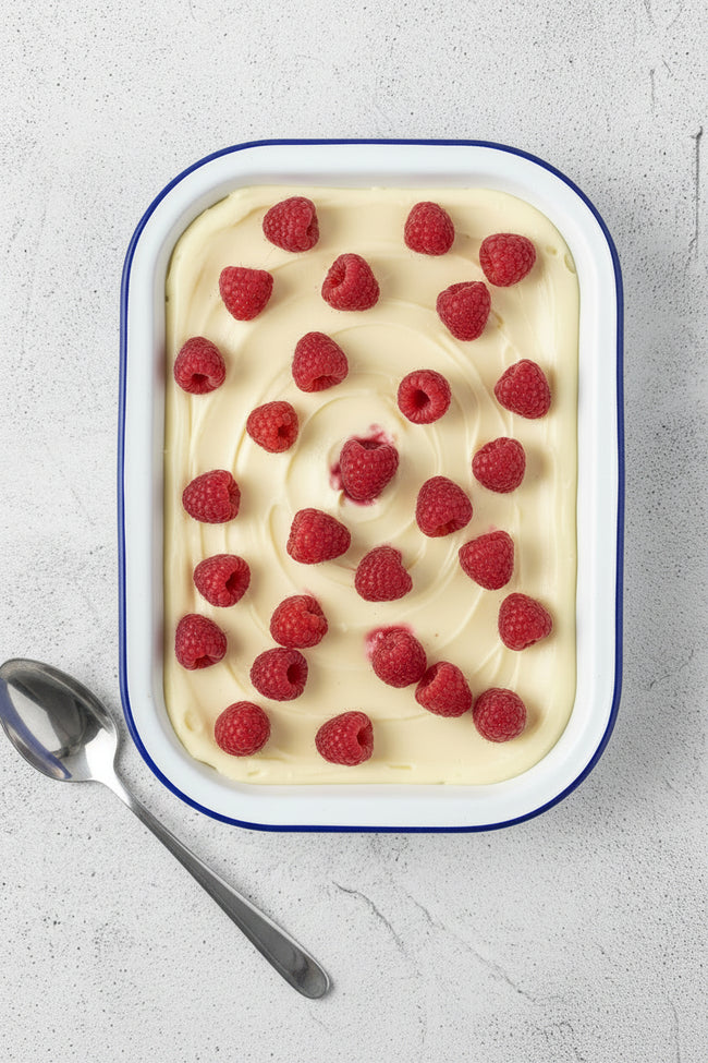 🌟NEW🌟 White chocolate fudge